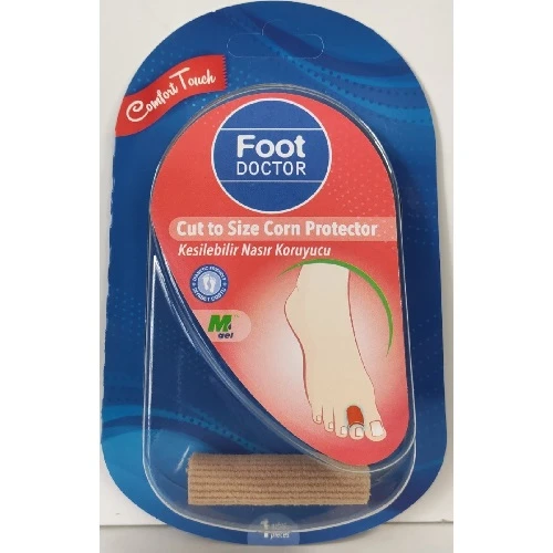 Foot Doctor Kesilebilir Nasır Koruyucu Ped