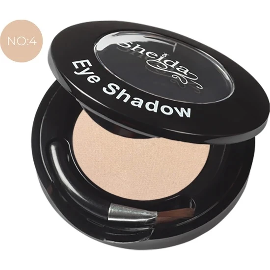 Sheıda Göz Fari No:04 ürün görseli