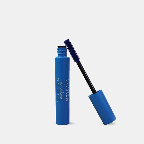 Sheıda Myscara Unlimited (Mavi) ürün görseli