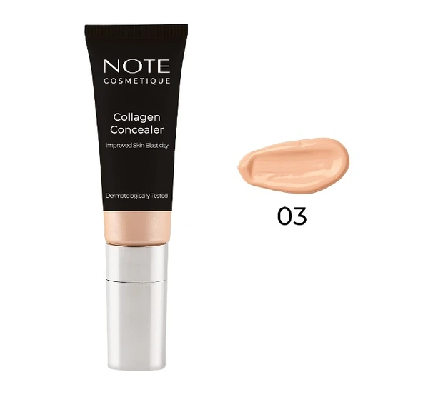 Note Collagen Concealer No 03 Yeni
