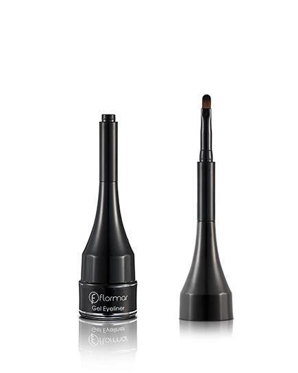 Flormar Gel Eyeliner Siyah