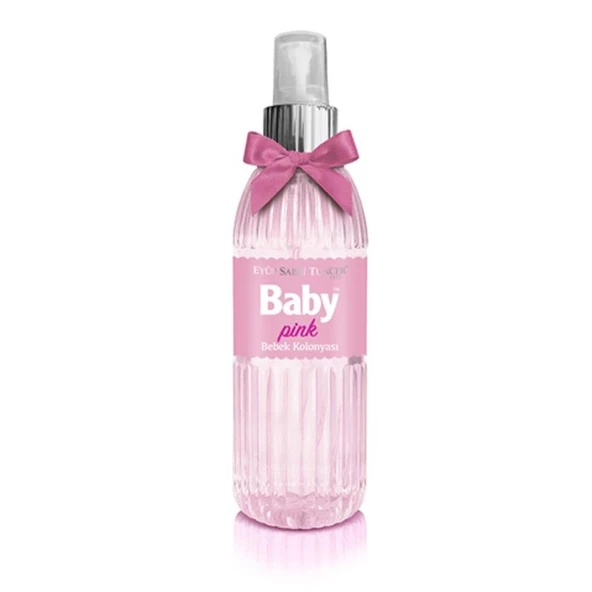 Eyüp Sabri Tuncer Baby Pink Bebek Kolonyası 150 Ml ürün görseli