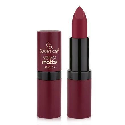 Golden Rose Velvet Mat Lipstick No.20 * ürün görseli