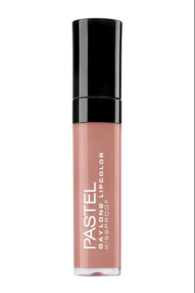 Pastel Kıss Pr Daylong Lipgloss No:47 ürün görseli