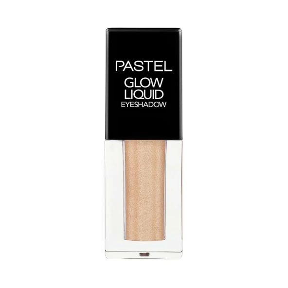 Pastel Glow Lıquıd Eyeshadow Likid Far No:225