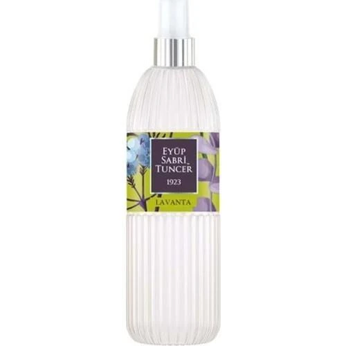 Eyüp Sabri Tuncer Lavanta Kolonyası Sprey 150 Ml ürün görseli 1