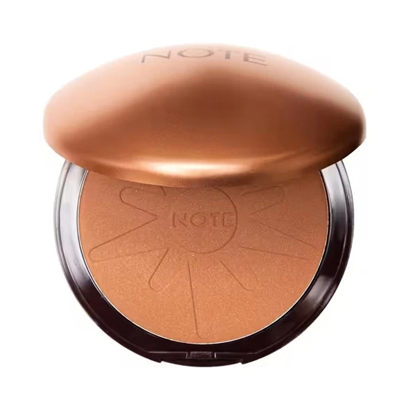 Note Bronzing Powder No 10 ürün görseli 1