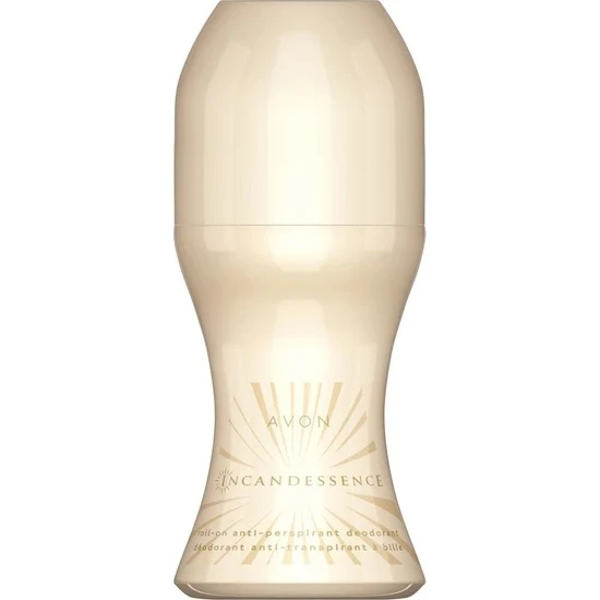 Avon Roll On Incandessence Bayan 50 Ml ürün görseli 1