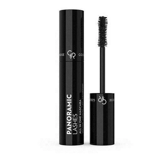 Golden Rose Panoramıc Lashes All In One Mascara
