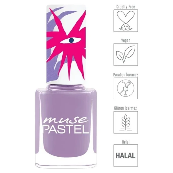 Pastel Oje 361 ürün görseli