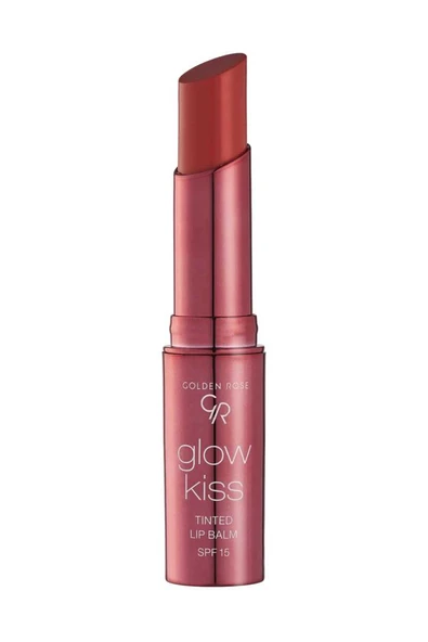Golden Rose Glow Kiss Tinted Lip Balm 04 DELİST