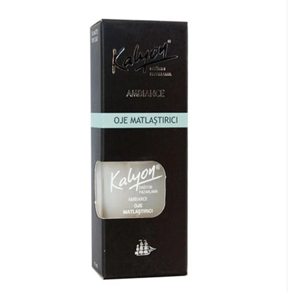 Kalyon Oje Matlaştırıcı ürün görseli