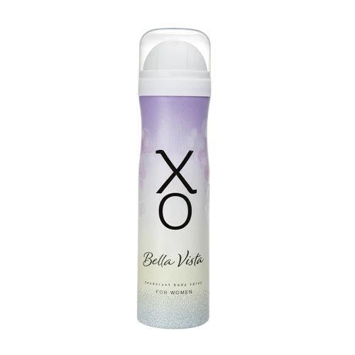 Xo Bella Vista Bayan Deodorant 150 Ml ürün görseli