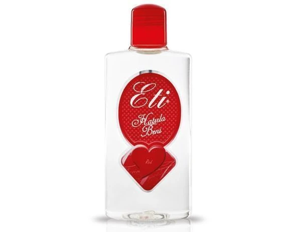 Eti Hatırla Beni Kolonya Red 230 Ml - 1
