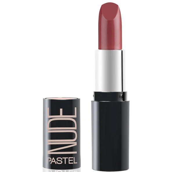 Pastel Nude Ruj No:541