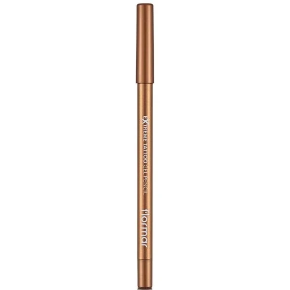 Flormar Extreme Tattoo Gel Pencıl 07 Gold Storm