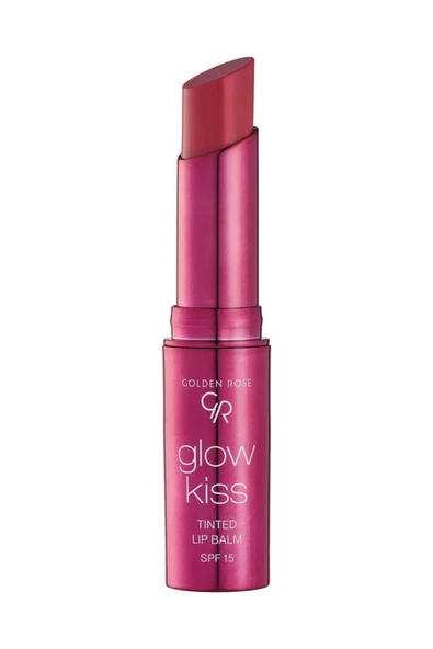 Golden Rose Glow Kiss Tinted Lip Balm 03 DELİST ürün görseli