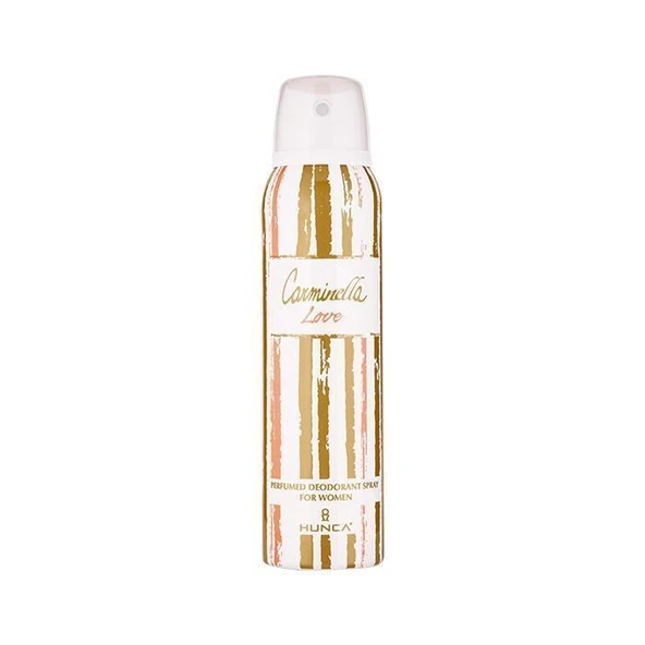 Carminella Love Bayan Deodorant 150 Ml - 1