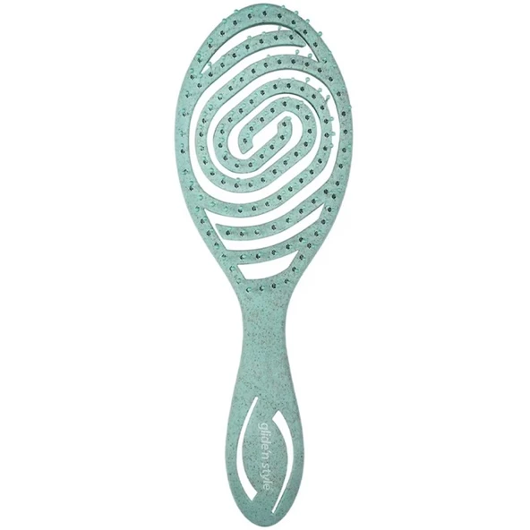 Gliden Style Pro 3d Vegan Saç Tarama Fırçası Gs260 ürün görseli