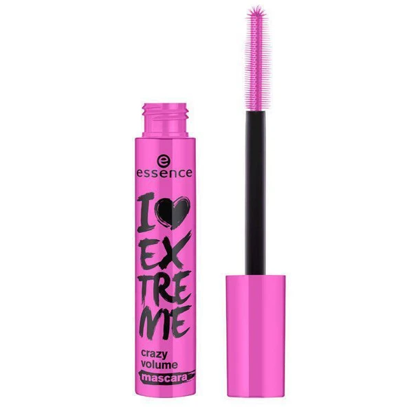 Essence I Love Crazy Hacim Maskara