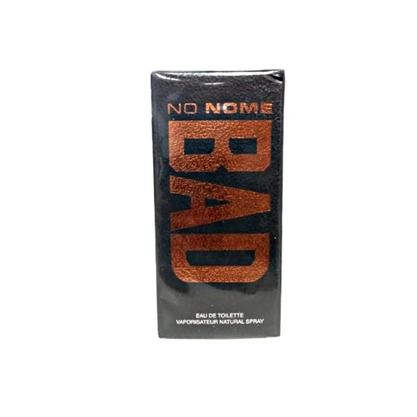 No Nome Bad No 153 Bay Edt 100 Ml
