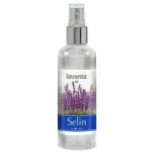 Selin Kolonya Lavanta Sprey 100 Ml ürün görseli