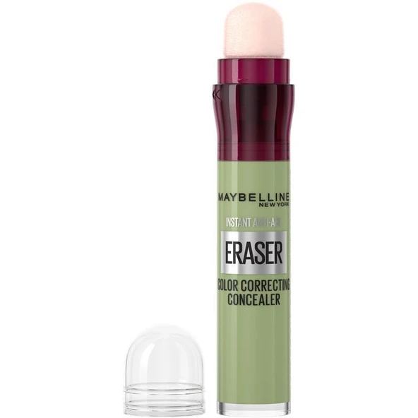 Maybellıne Instant Antı Age Eraser Correctıng ürün görseli 1