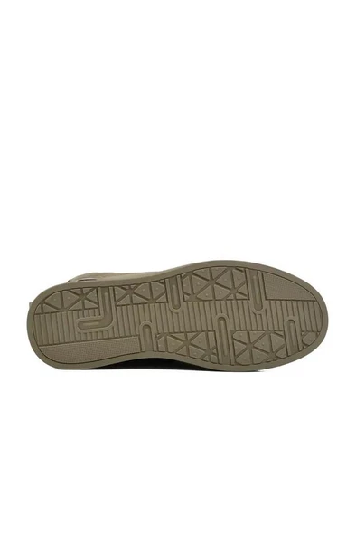 GYJA 25Y510-2 İTHAL TABAN ERKEK SNEAKERS SPOR AYAKKABI - Resim 9