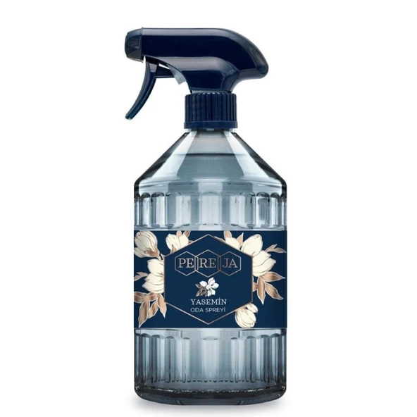 Pereja Oda Spreyi Yasemin 500 Ml ürün görseli