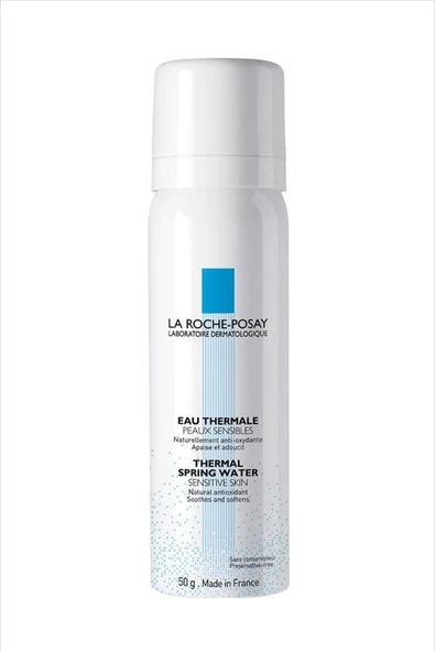 La Roche-Posay Mineral Su Thermal Su 50 Ml ürün görseli 1
