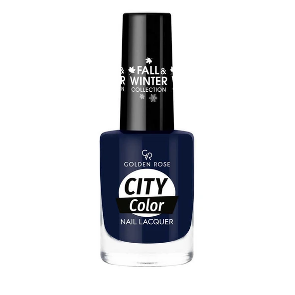 Golden Rose Cıty Color Naıl Lacquer No:316 ürün görseli 1