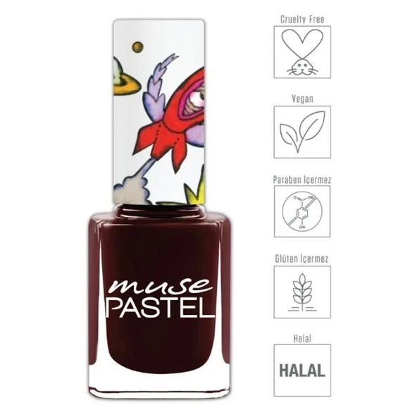 Pastel Oje 365 ürün görseli