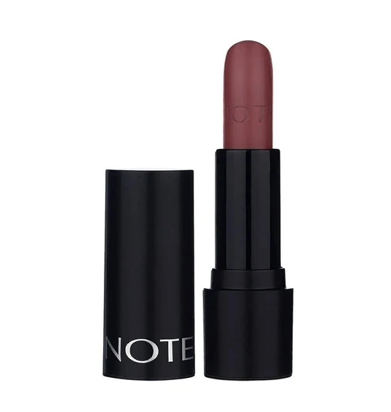 Note Deep Impact Lıpstıck Ruj No 10 Delist ürün görseli
