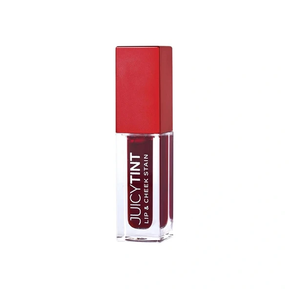 Golden Rose Juıcy Tınt Lıp Cheek Staın No 03 Ruby Rose - 1