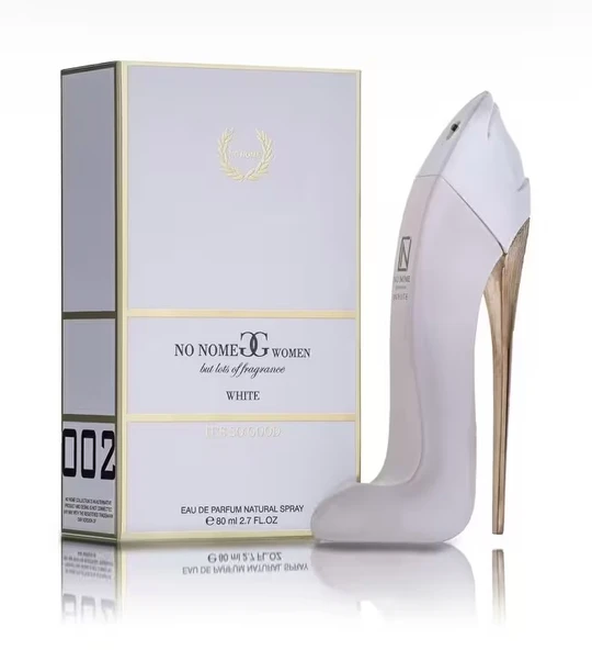 No Nome Its So Good Whıte Bayan Edt 80 Ml