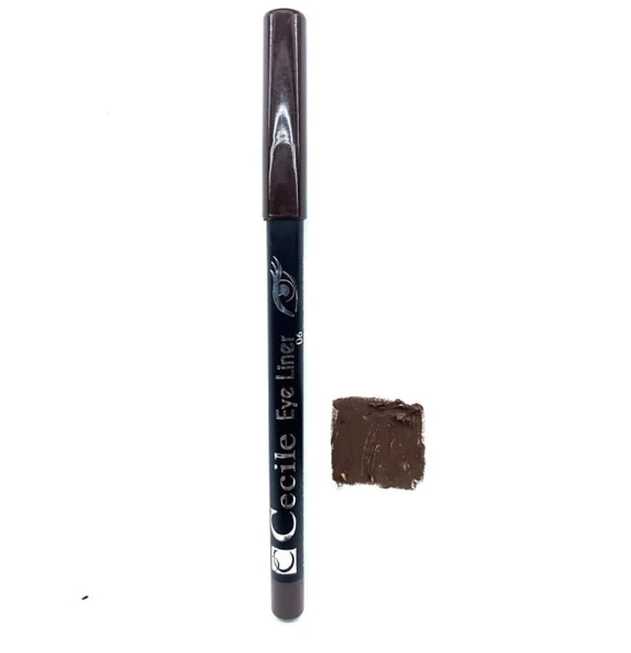 Cecile Göz Kalemi Eye Lıner 06