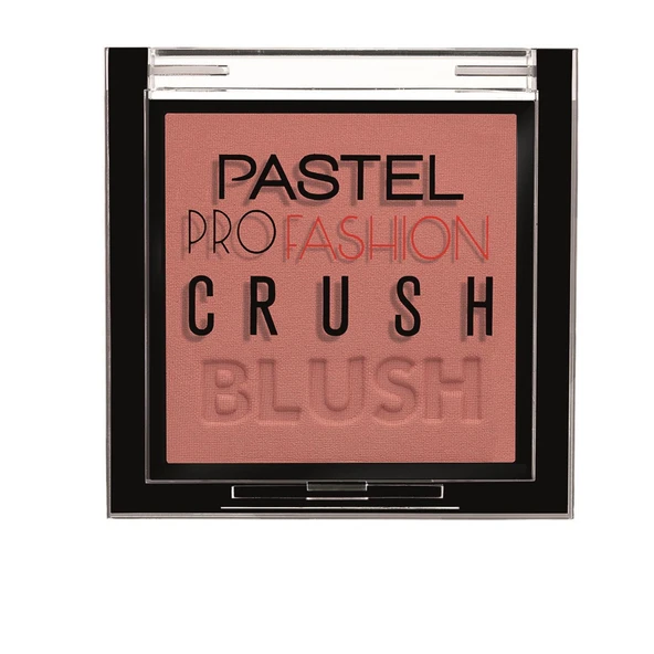 Pastel Crush Blush Allık No:303 ürün görseli 1