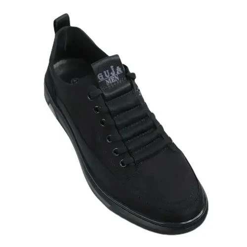 GYJA 25Y510-2 İTHAL TABAN ERKEK SNEAKERS SPOR AYAKKABI - Resim 5