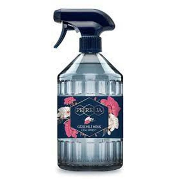 Pereja Oda Spreyi Gizemli Misk 500 Ml ürün görseli 1