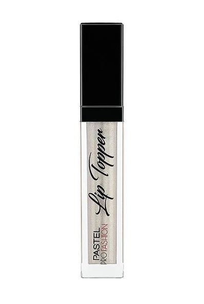 Pastel Lip Topper Lipgloss No:301 - 1