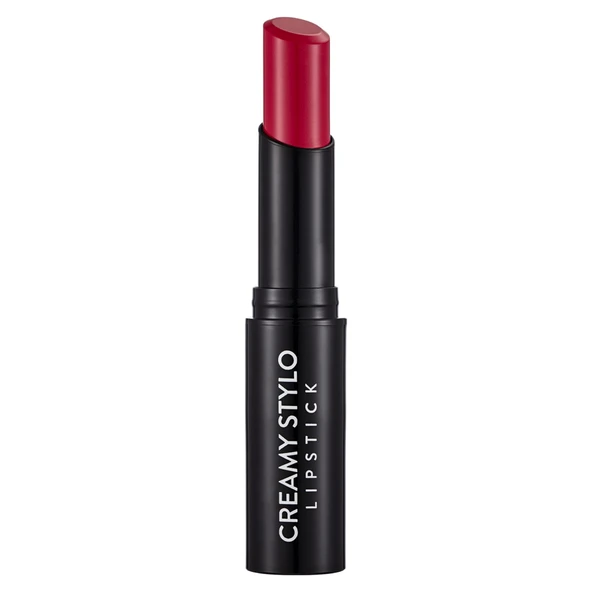 Flormar Creamy Stylo Ruj 004 Raspberry ürün görseli