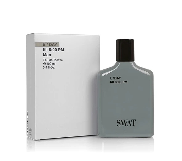 Zr Swat E Day Man Bay Edt 100 Ml ürün görseli 1