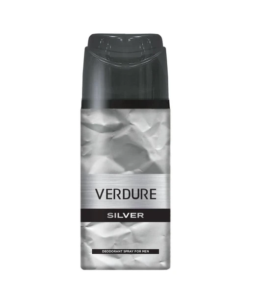 Verdure Sılver Bay Deodorant 150 ml ürün görseli 1