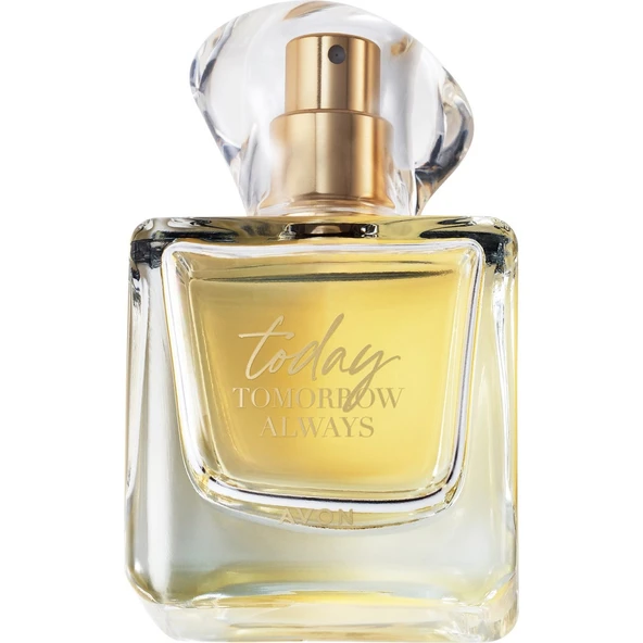 Avon Today Tomorrow Edt Bayan 50 Ml ürün görseli
