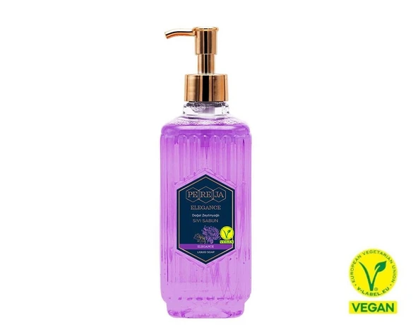 Pereja Sıvı Sabun Elegance 500 Ml ürün görseli