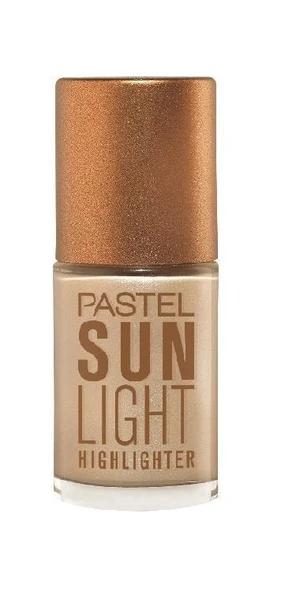 Pastel Sun Lıght Hıghlıghter Aydınlatıcı ürün görseli
