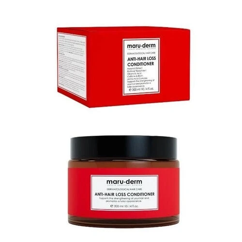 Maruderm Saç Kremi Antı Haır Loss Condıtoner Dökülme Karşıtı 300ml ürün görseli