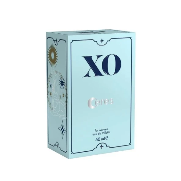 Xo Ceres Bayan Parfüm Edt 50 Ml ürün görseli 1