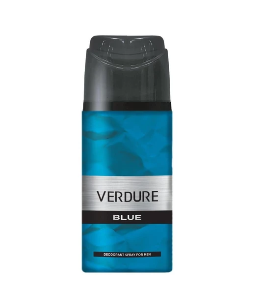 Verdure Blue Bay Deodorant 150 ml ürün görseli 1