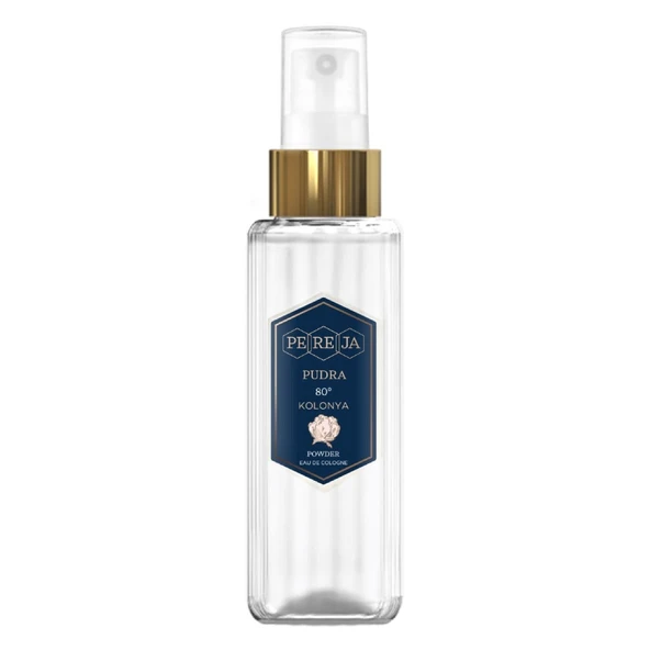 Pereja Pudra Kolonya Sprey 100 Ml - 1